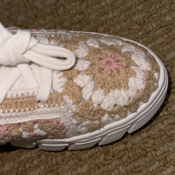 NEW free people sneakers - Picture 5 of 5